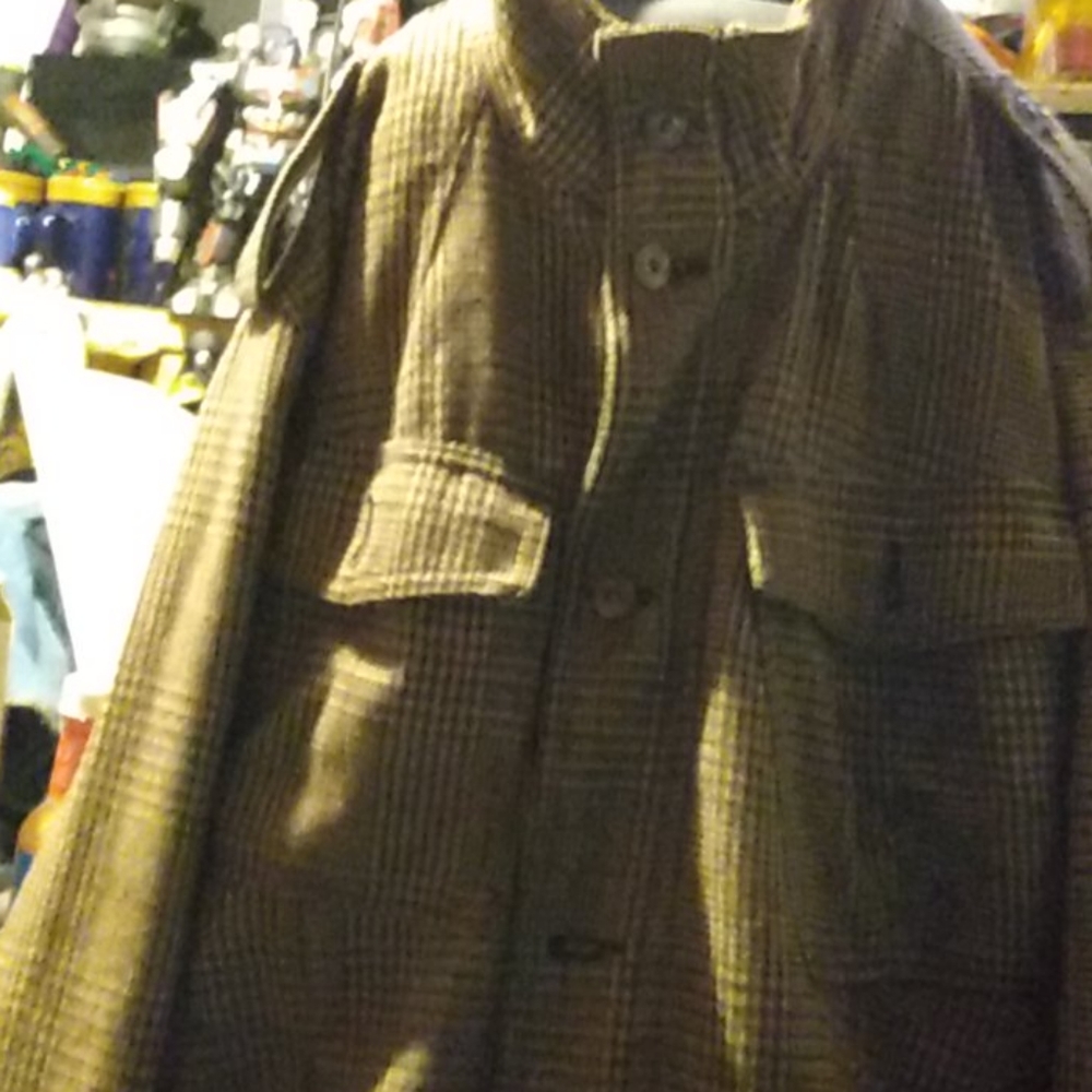 Coat